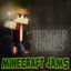 Cover Hunger Games