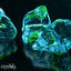 Cover Crystals (Sped Up)