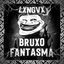 Cover BRUXO FANTASMA