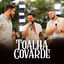 Cover Toalha Covarde (Ao Vivo)