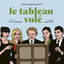 Cover Le tableau volé (Bande originale du film)