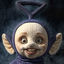 Cover Tinky Winky