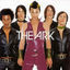 Cover We Are The Ark
