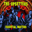 Cover Essential Masters