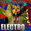 Cover Electro Pharaoh