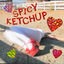 Cover Spicy Ketchup