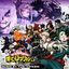 Cover My Hero Academia: Season 6 (Original Series Soundtrack EP)