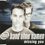 Cover Missing You