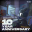 Cover Monstercat - 10 Year Anniversary