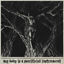Cover my body is a sacrificial instrument