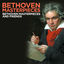 Cover Bethoven Masterpieces and Friends