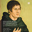 Cover Ein feste Burg ist unser Gott: Luther and the Music of the Reformation