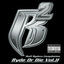Cover Ryde Or Die Vol. II