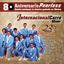 Cover Peerless 80 Aniversario - 23 Exitos