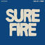 Cover Surefire (Gus alt-J Remix)