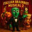 Cover Italian Brainrot Musical 2