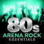 Cover 80's Arena Rock Essentials