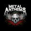 Cover Metal Anthems