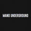 Cover Mano Underground