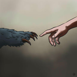 ''