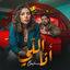 Cover Ana Li