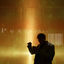 Cover Petrichor