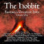Cover The Hobbit: Fantasy's Greatest Hits Vol. 1