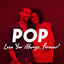 Cover Pop: Love You Always, Forever!