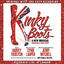 Cover Kinky Boots (Original West End Cast Recording)