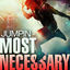 Cover Jumpin - Most Necessary