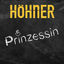 Cover Prinzessin