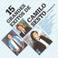 Cover 15 Grandes Exitos Vol. II - A Petición del Público