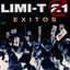 Cover Exitos