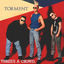 Cover Three's A Crowd