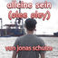 Cover Alleine Sein (Olee Olay)