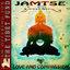 Cover Jamtse: Love & Compassion (An Offering for the Tibet Fund)