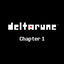 Cover DELTARUNE Chapter 1 (Original Game Soundtrack)