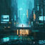Cover I Run