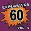 Cover Explosivos 60, Vol. 5