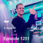 Cover ASOT 1251 - A State of Trance Episode 1251