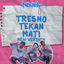 Cover Tresno Tekan Mati (New Version)