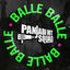 Cover BALLE BALLE