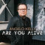 Cover Are you alive