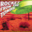 Cover The Day the Earth Met the Rocket from the Tombs (Live)