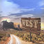 Cover West (Compiled By Eclypso)