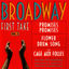 Cover Broadway First Take: Vol. 2