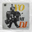 Cover Yo y Mi Dj