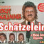 Cover Schätzelein