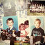 Cover Revisionist History (Compilation Works)