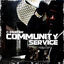 Cover Community Service